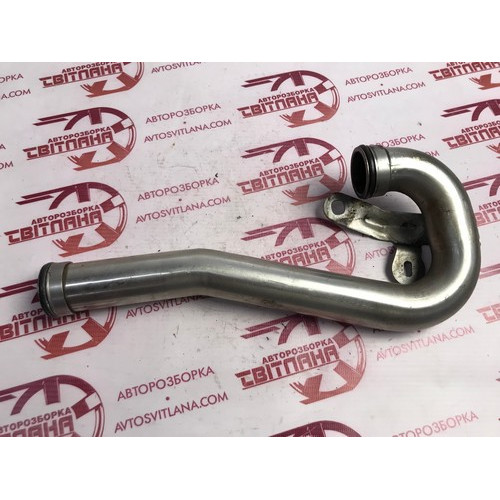 Патрубок EGR Mercedes Citan 1.5 CDI 2012-2021 744818